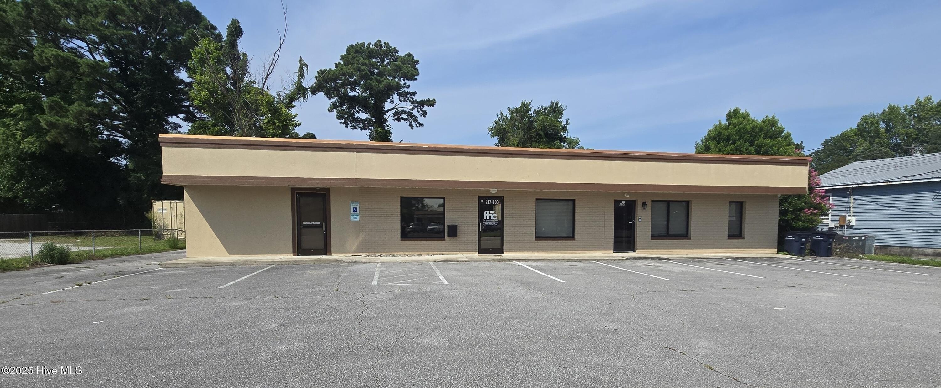 Property Image for 217 Henderson Drive Suite 100
