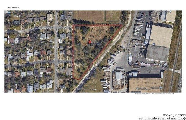 Property Image for 4618 Webbles