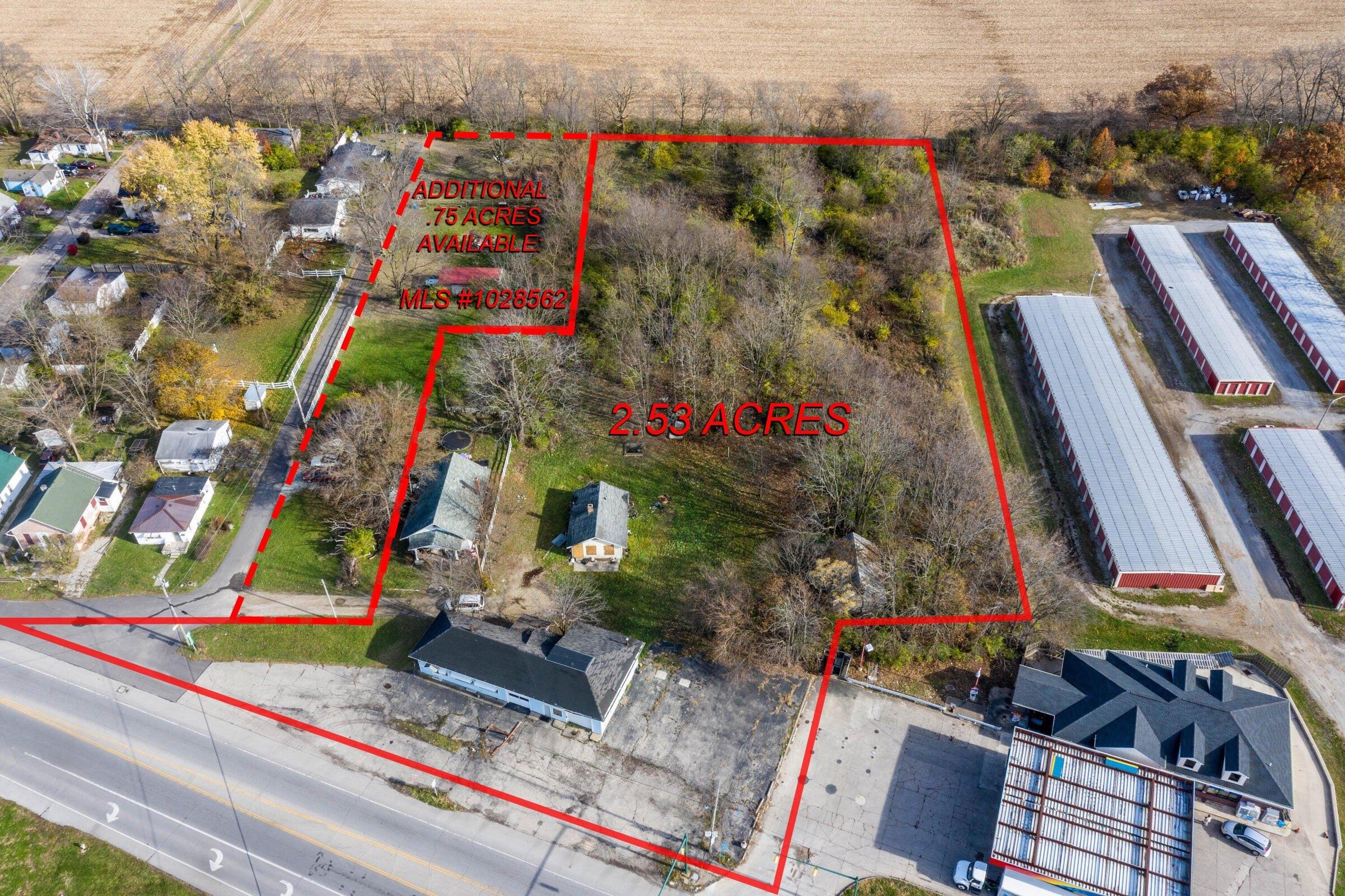 Property Image for 1071 S Main Street