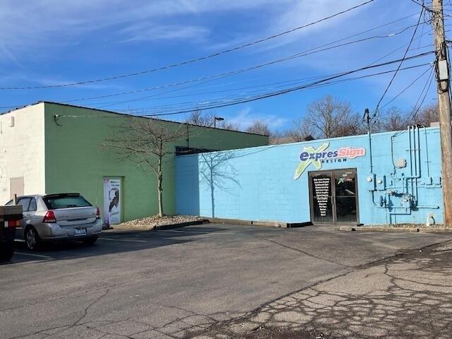 Property Image for 2237 W Liberty Street