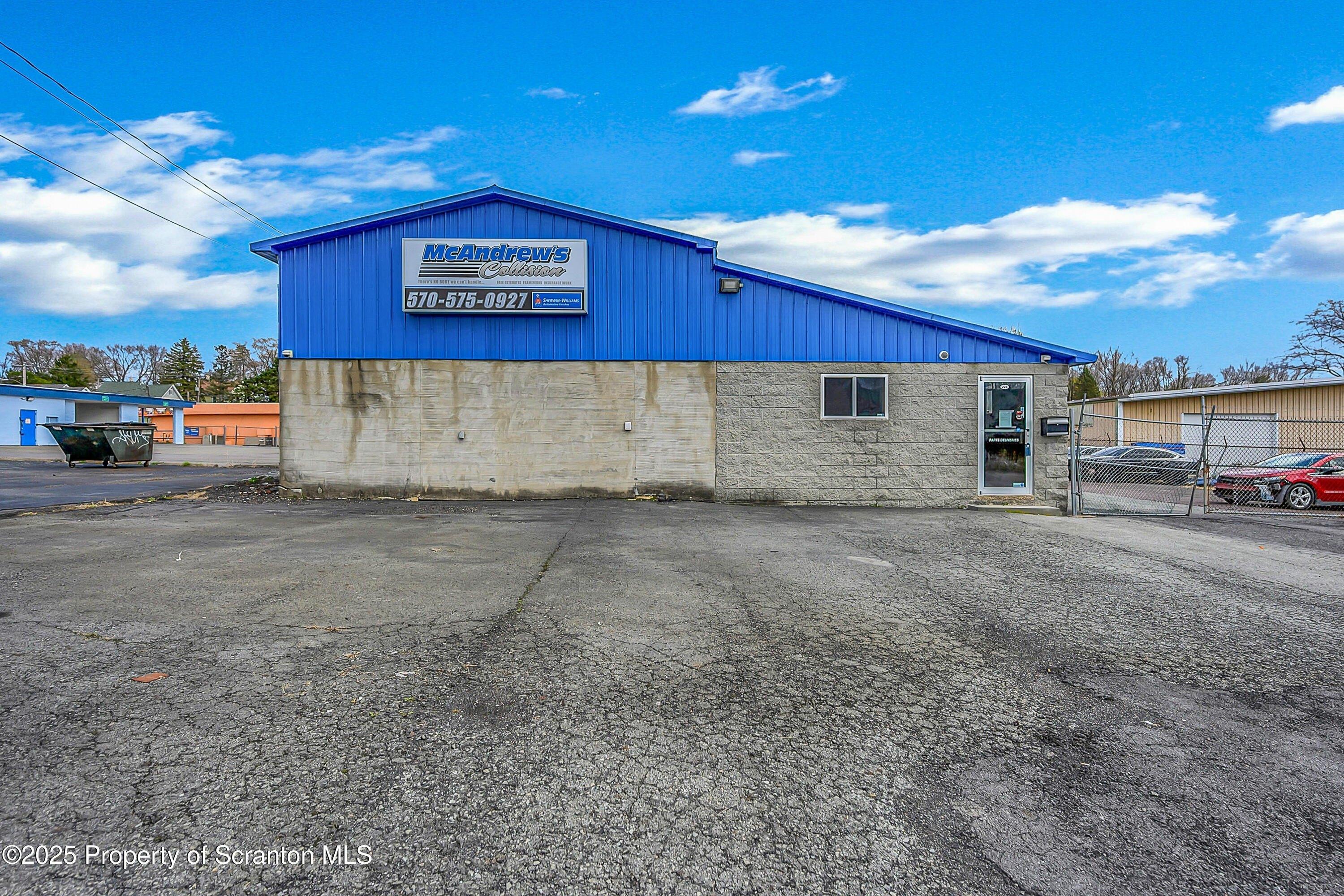 Property Image for 224 S Sherman Avenue