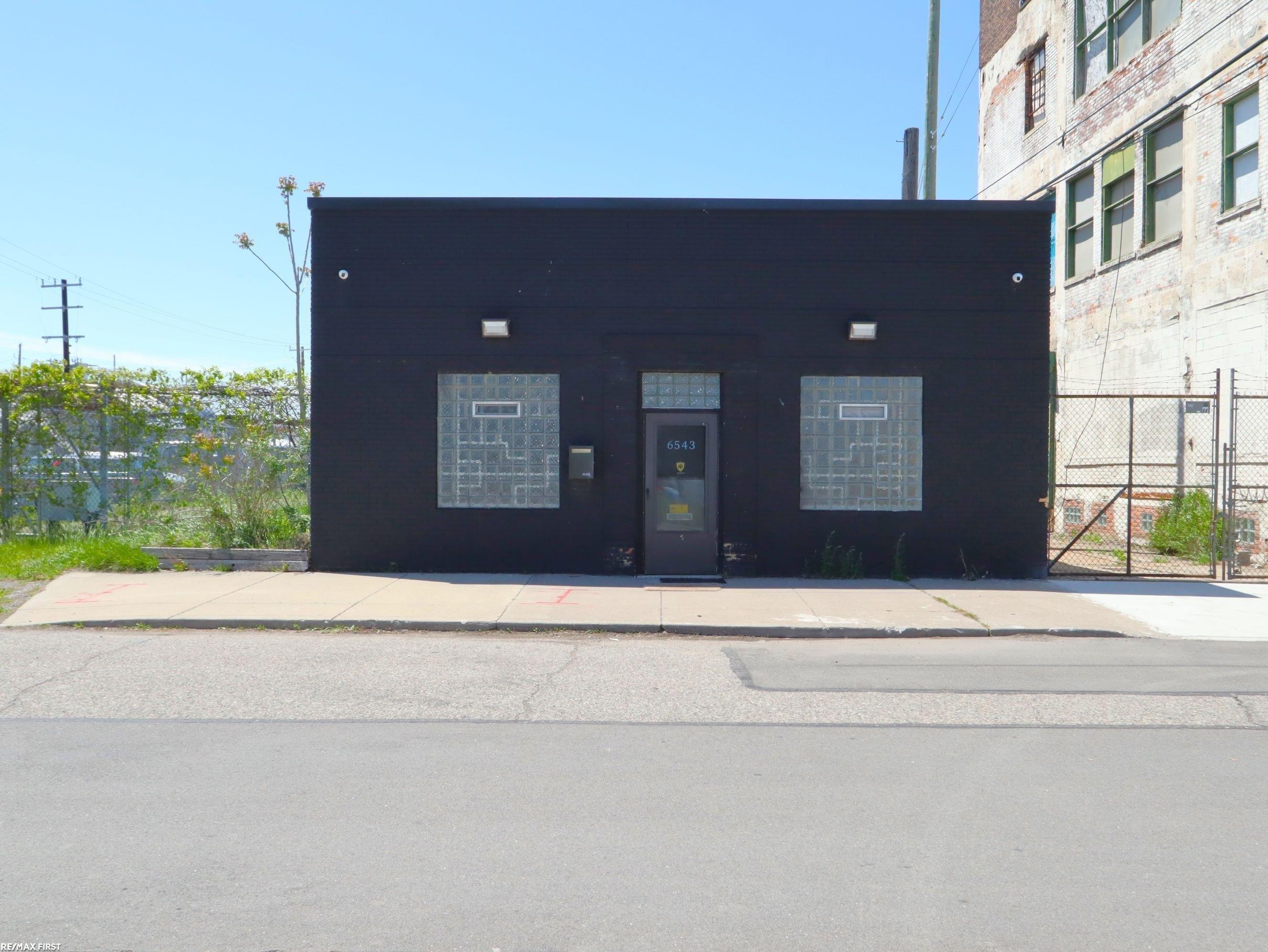 Property Image for 6537 Hastings