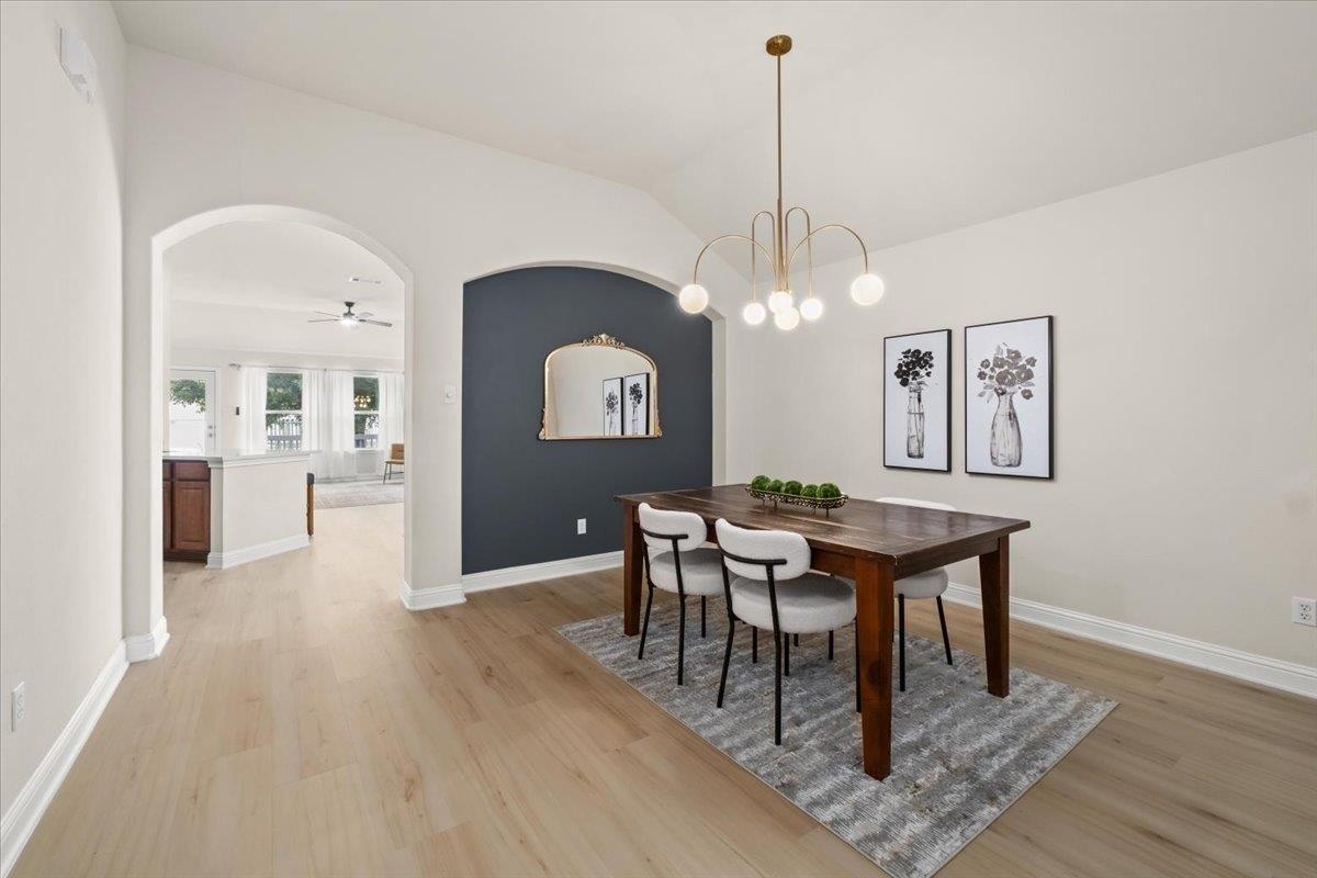 print property image