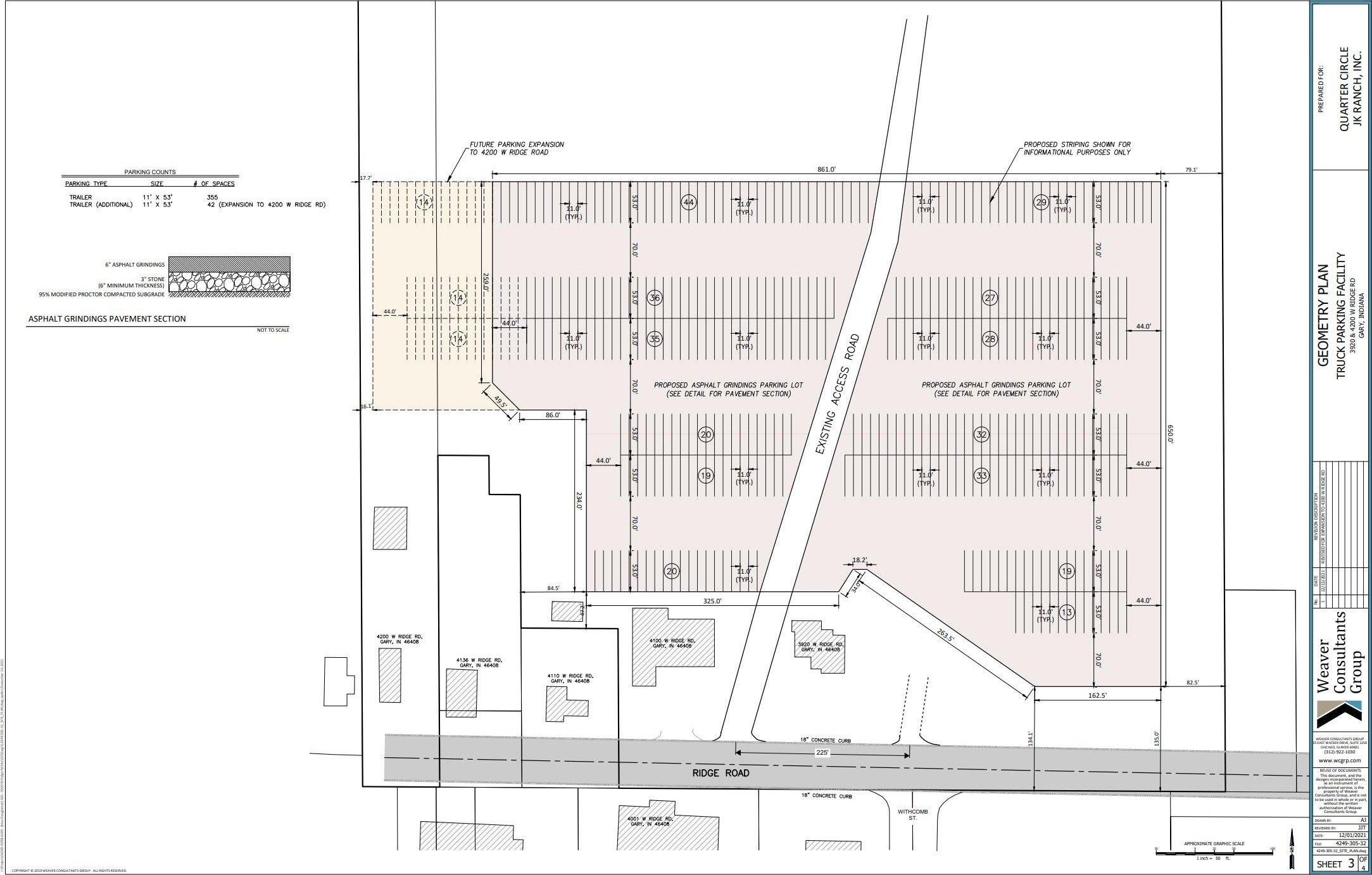 Property Image for 3920 W Ridge Road