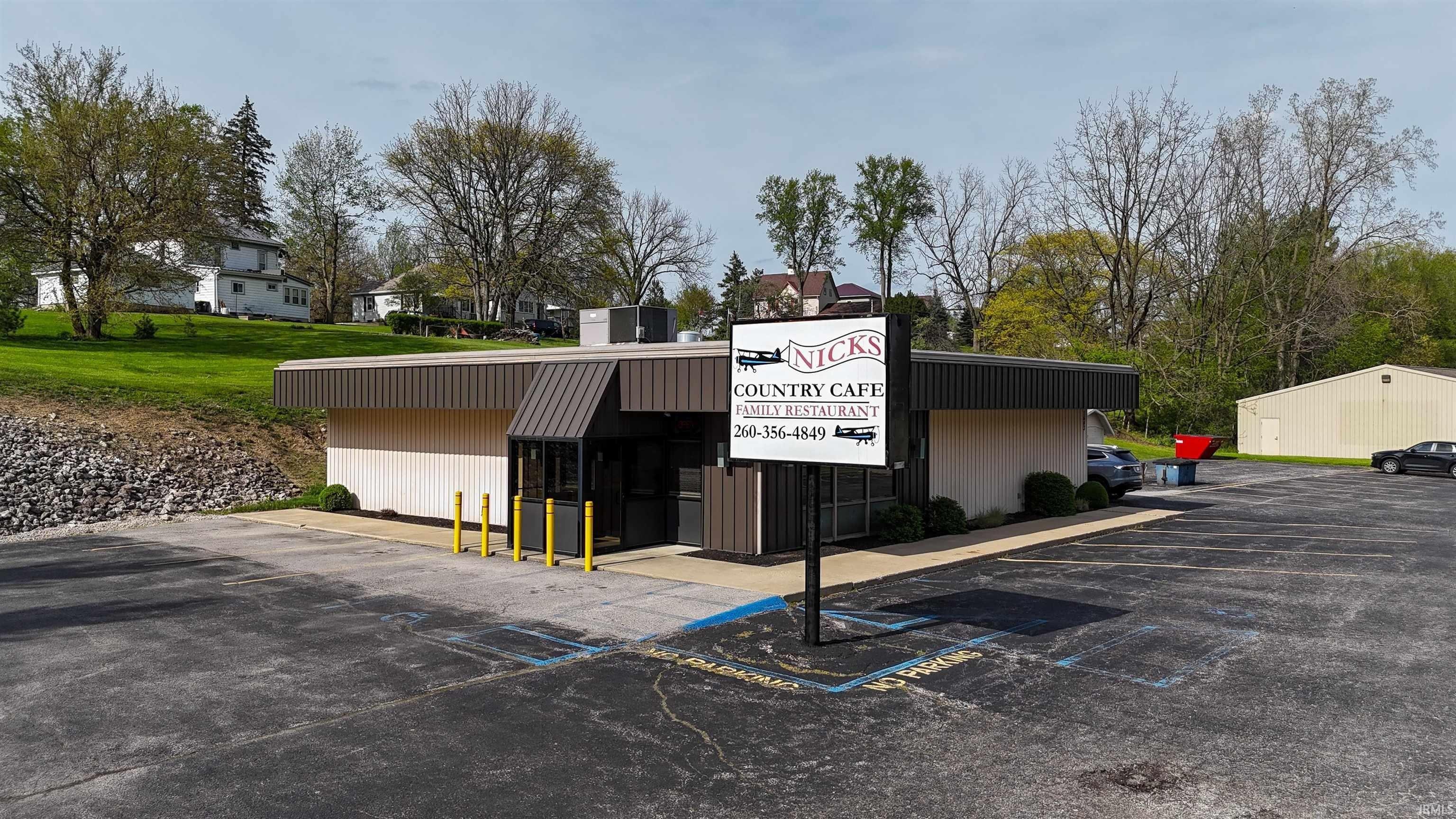 Property Image for 1643 Old US Highway 24