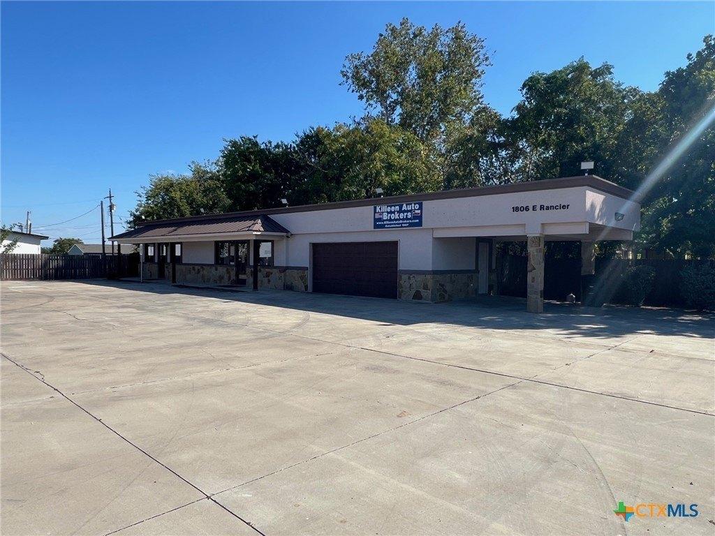 Property Image for 1800 E Rancier Avenue