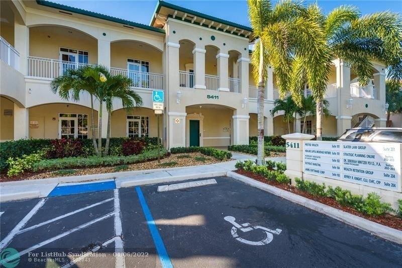 Property Image for 5411 N University Dr 203