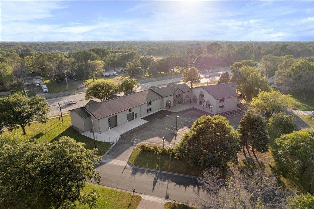 Property Image for 2163 Coon Rapids Boulevard NW