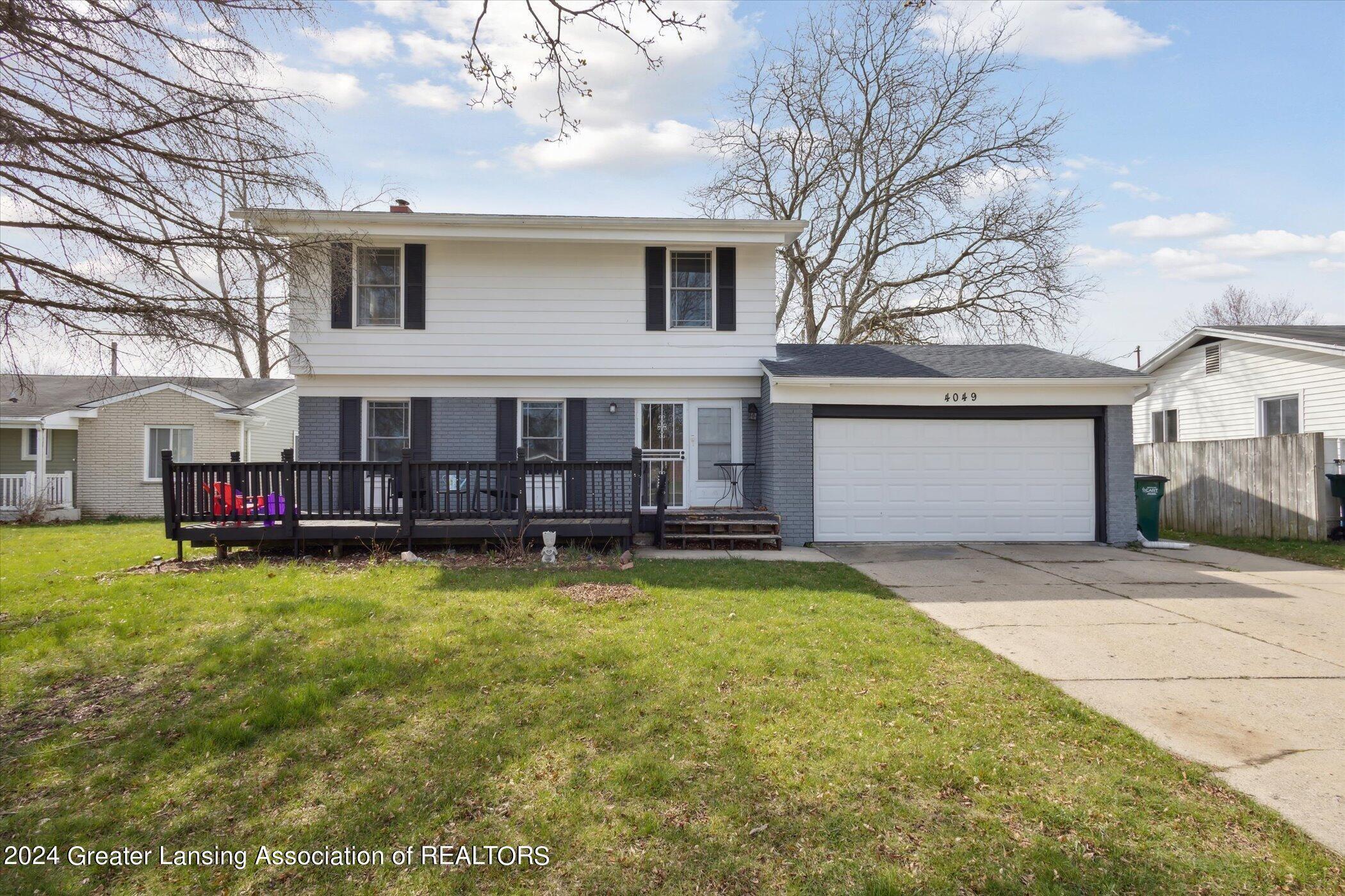 Property Image for 4049 Sheffield Boulevard