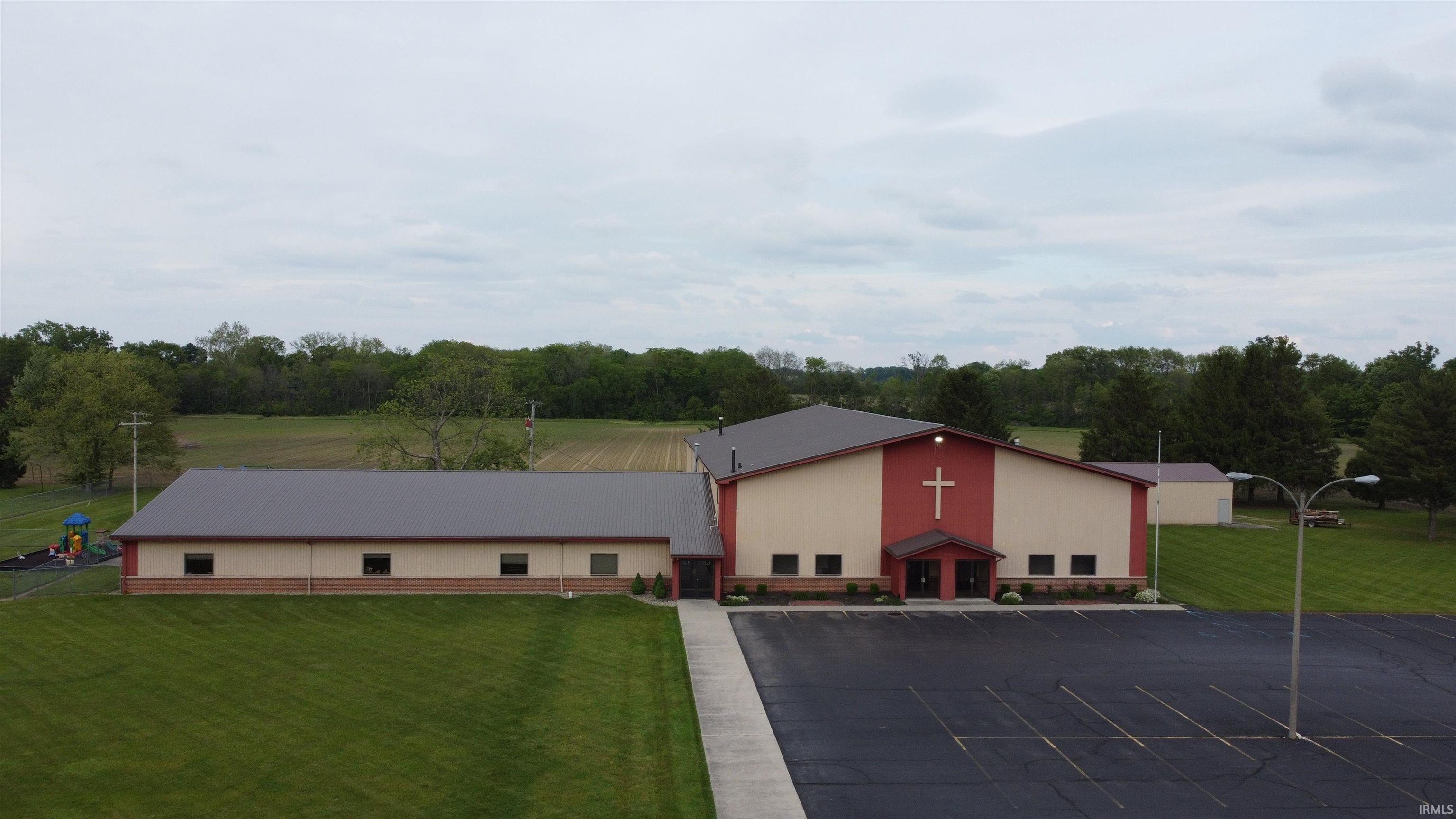 Property Image for 1621 S 350 E