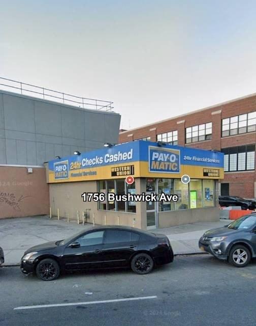 Property Image for 1756 Bushwick Avenue