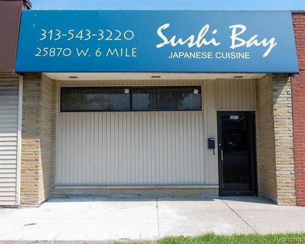 Property Image for 25870 W 6 MILE Road