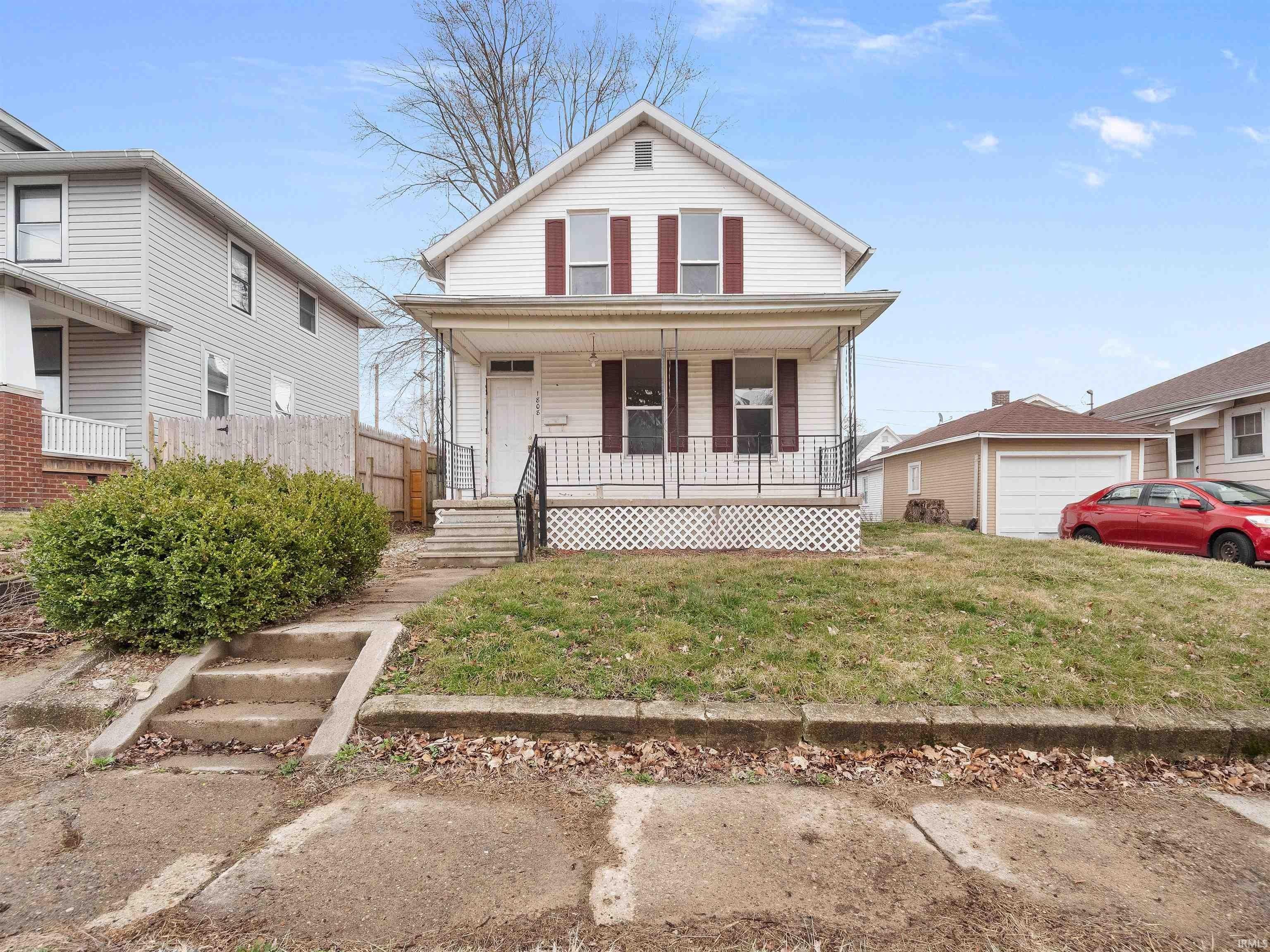 Property Image for 1808 Cortland Avenue