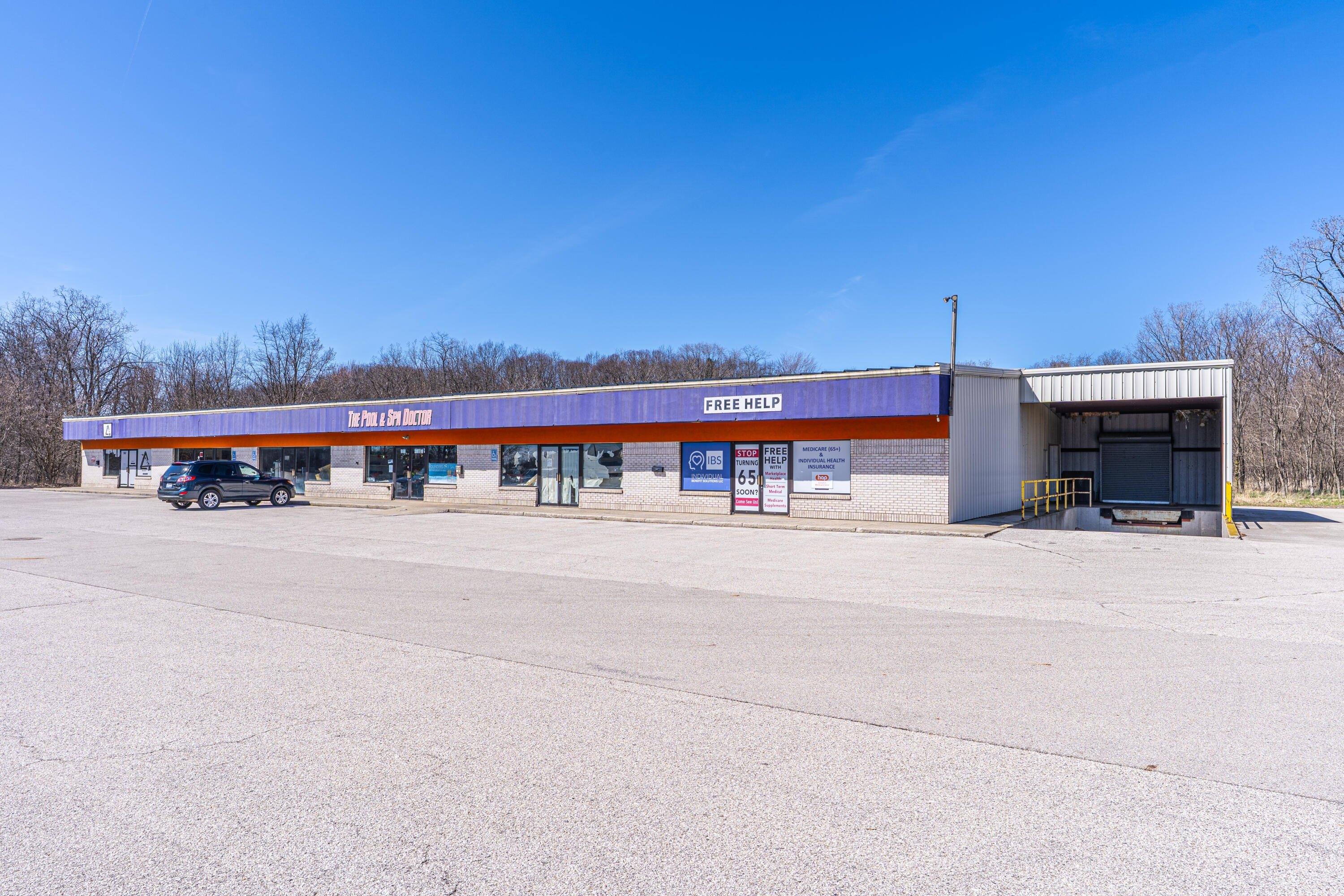 Property Image for 962 W Sherman Boulevard
