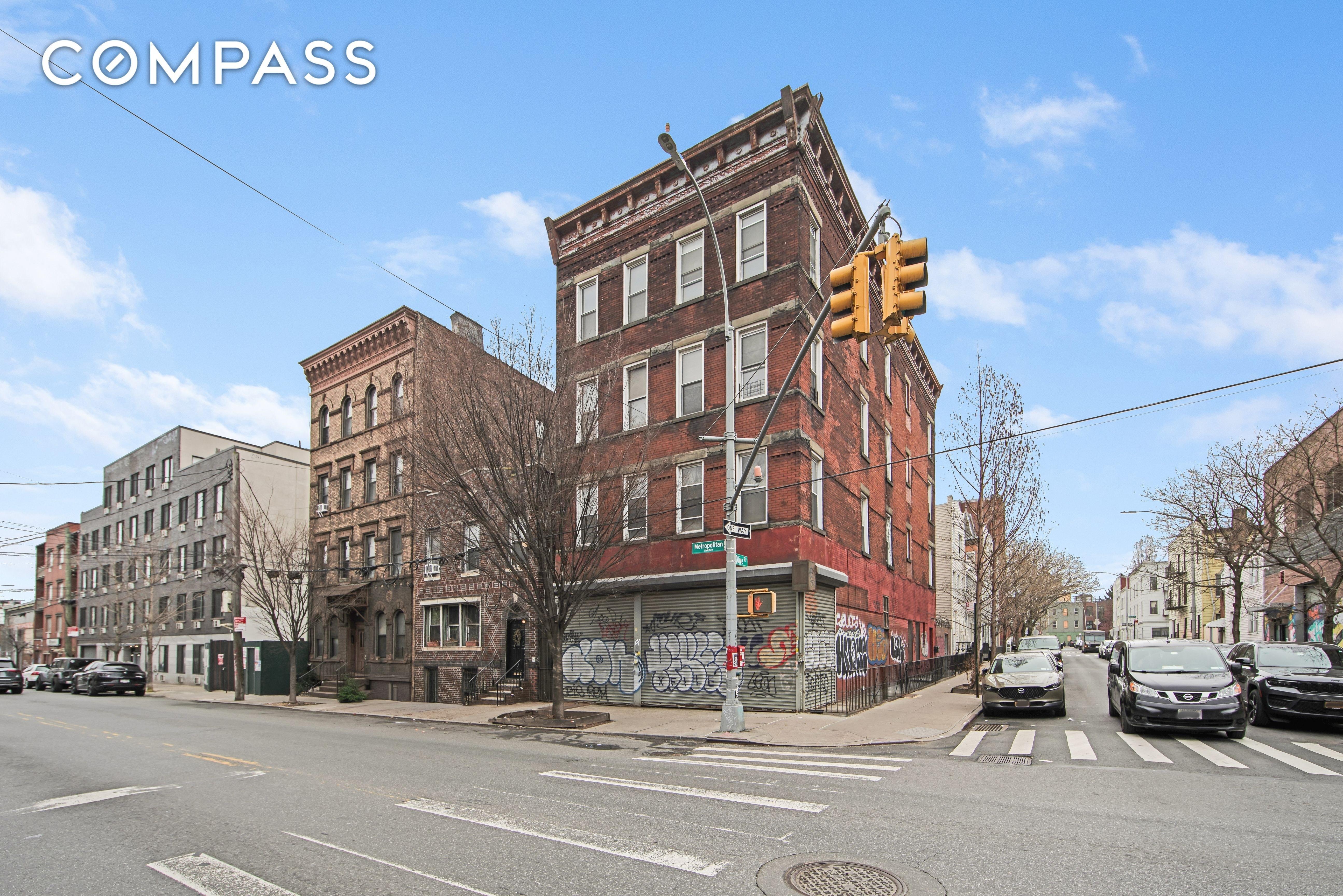 Property Image for 912 Metropolitan Avenue
