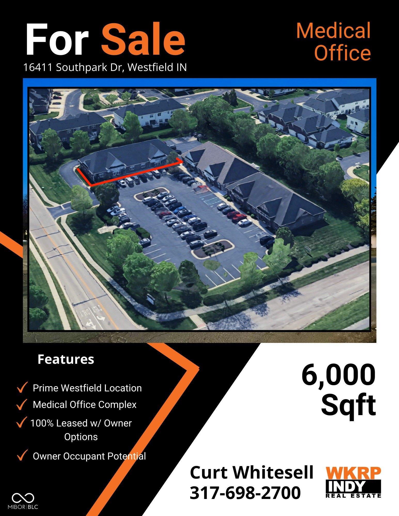 Property Image for 16411 Southpark Drive