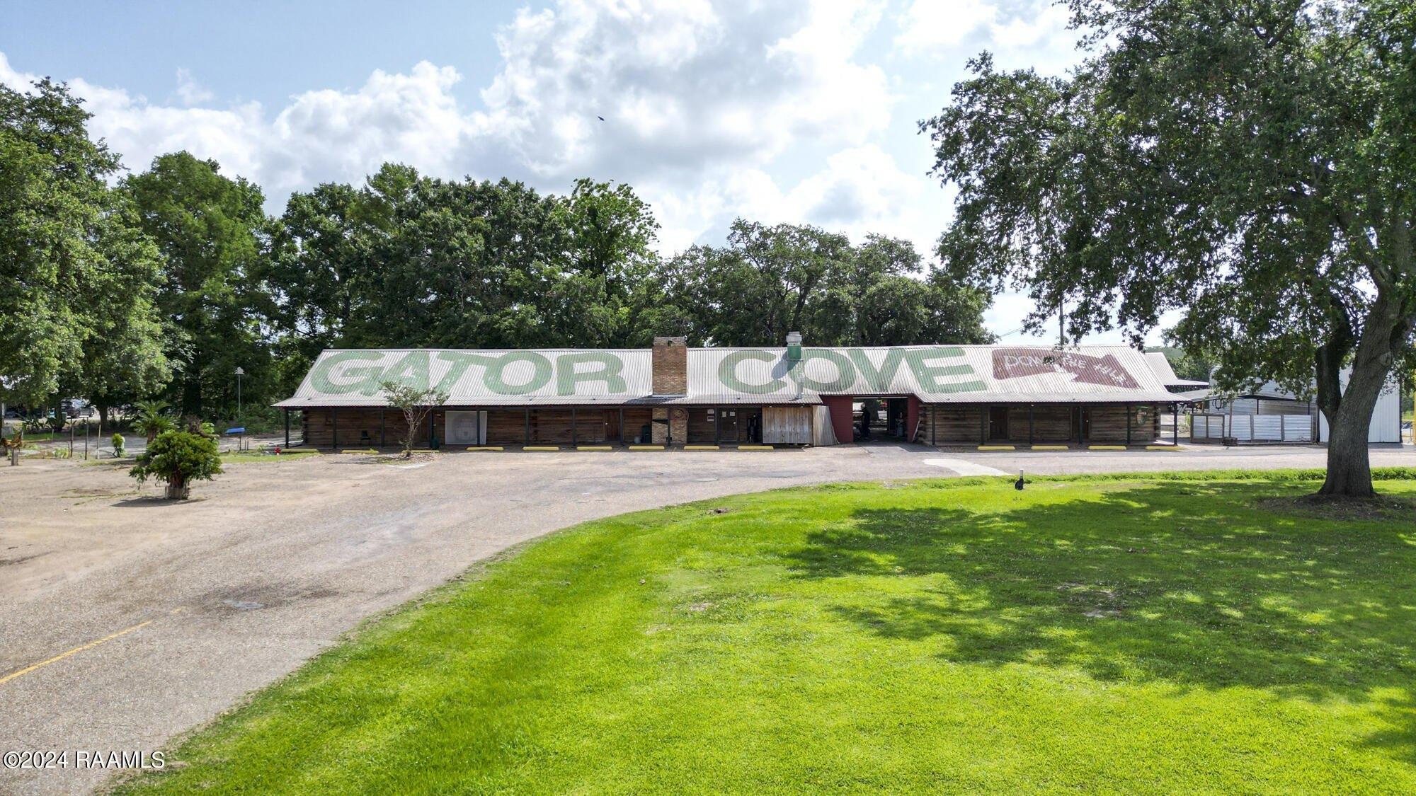 Property Image for 2601 SE Evangeline Thruway