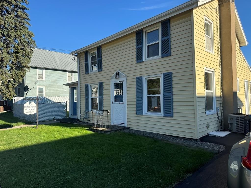 Property Image for 301 W Franklin Street