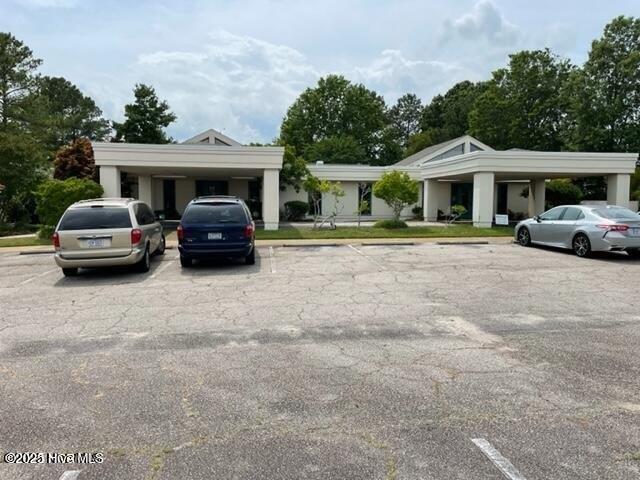 Property Image for 1812 Glendale Drive SW A & B