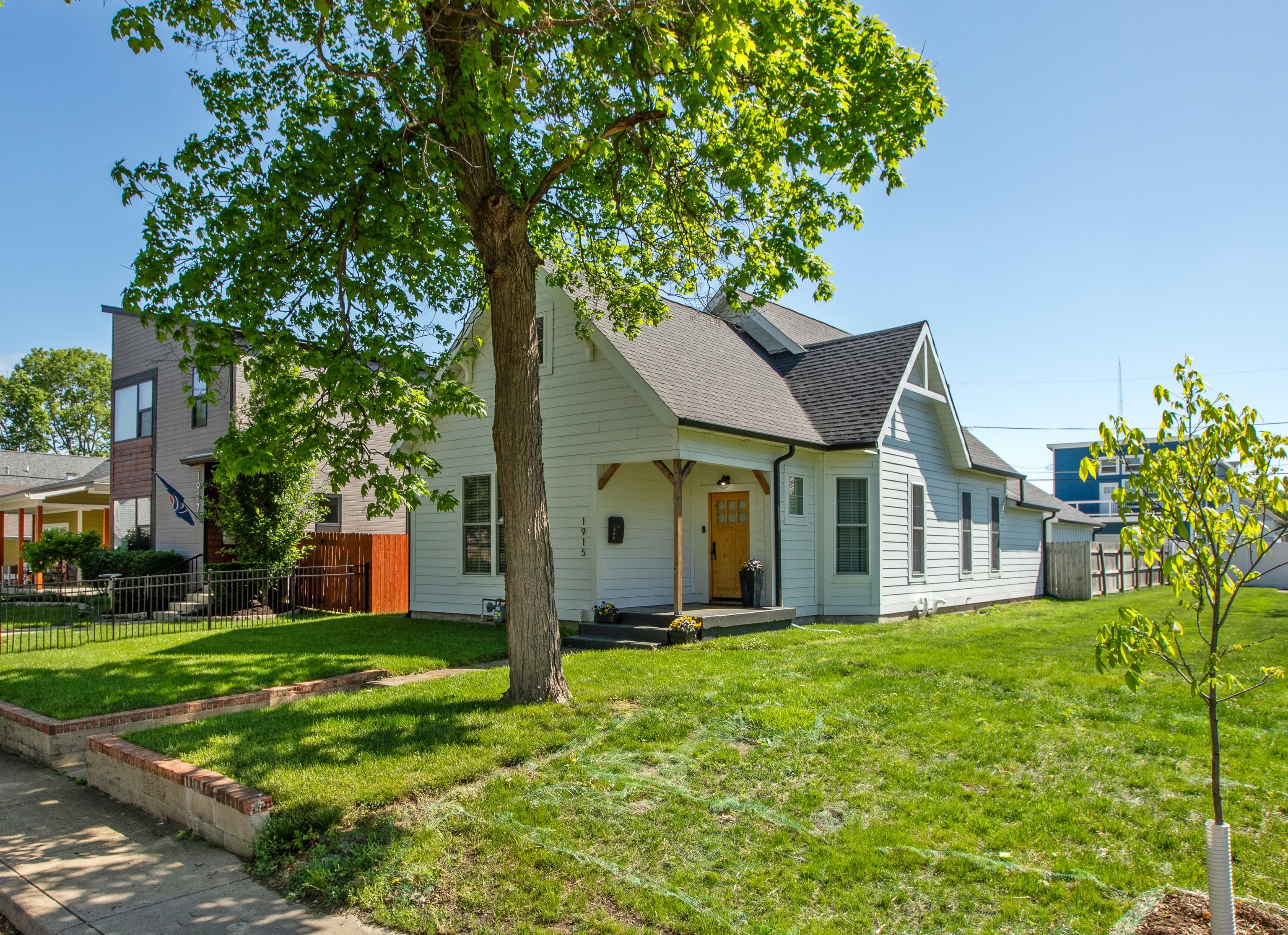 Property Image for 1915 Bellefontaine Street