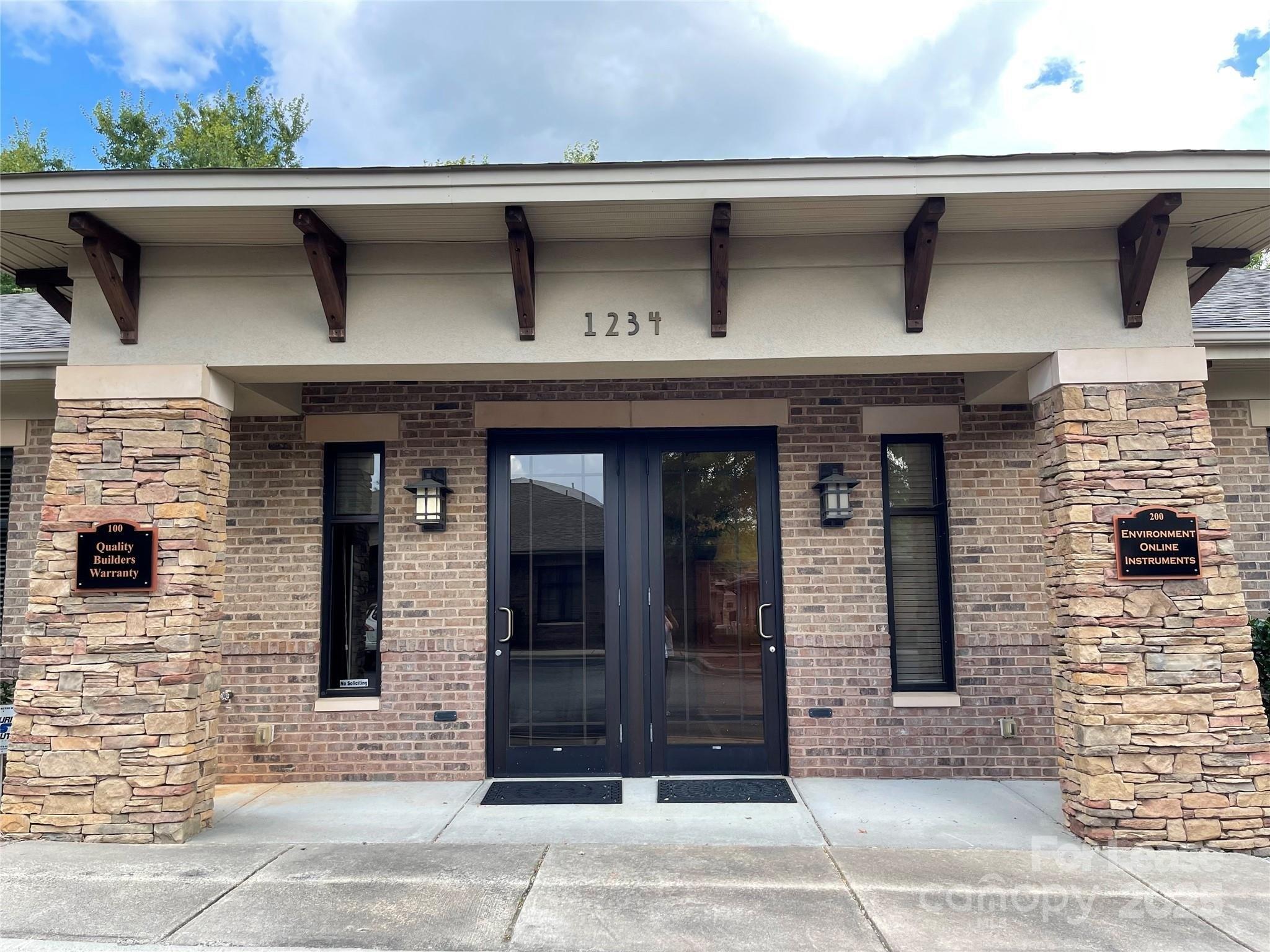 Property Image for 1234 Mann Drive 200