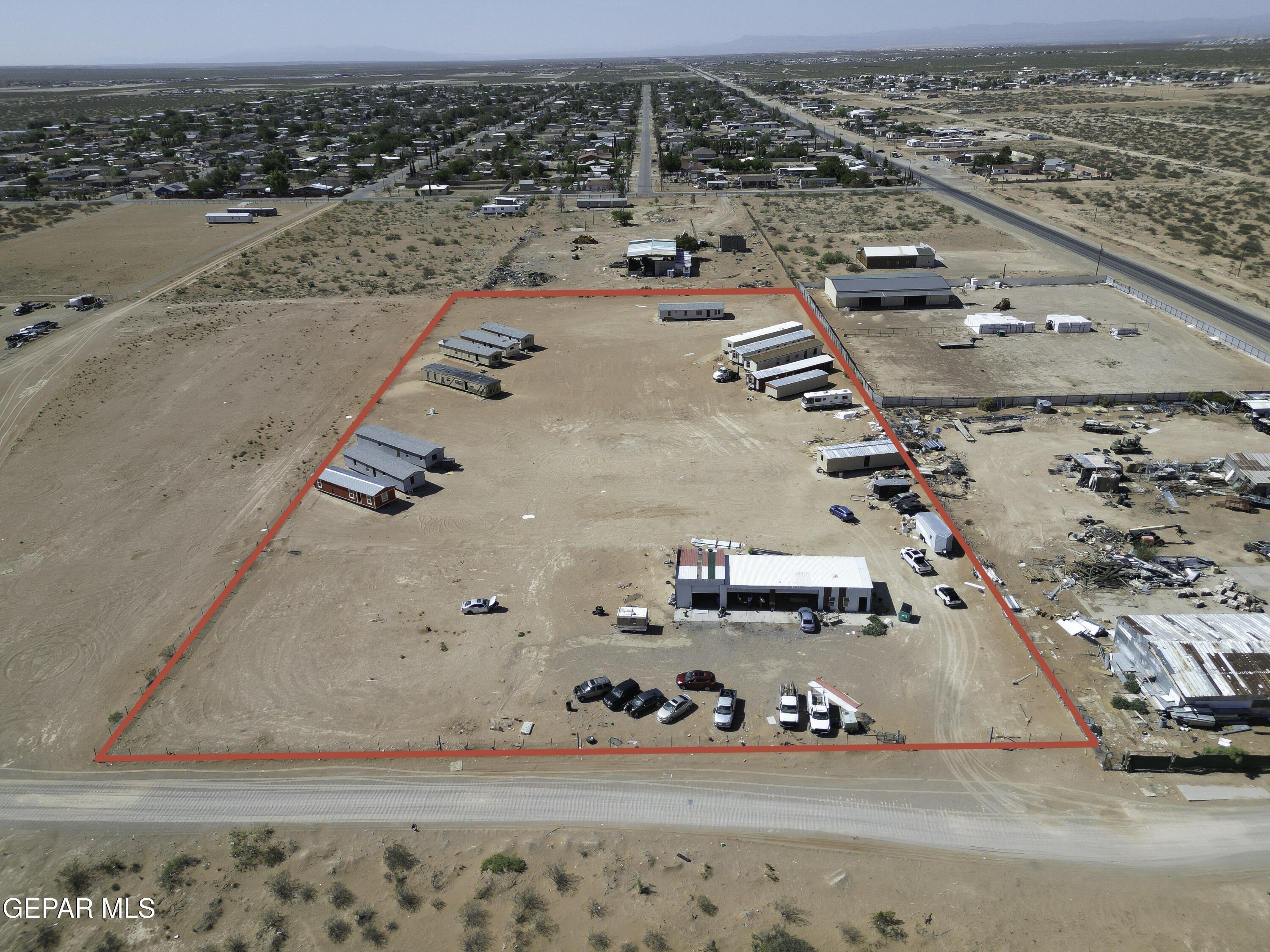 Property Image for 400 Ascension Street B