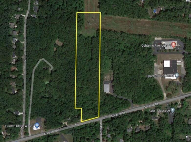 Property Image for 8264 Stadium Drive