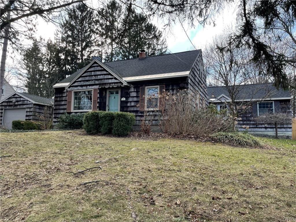 211 Homewood Drive, Fayetteville, NY 13066 MLS S1455983 CENTURY 21