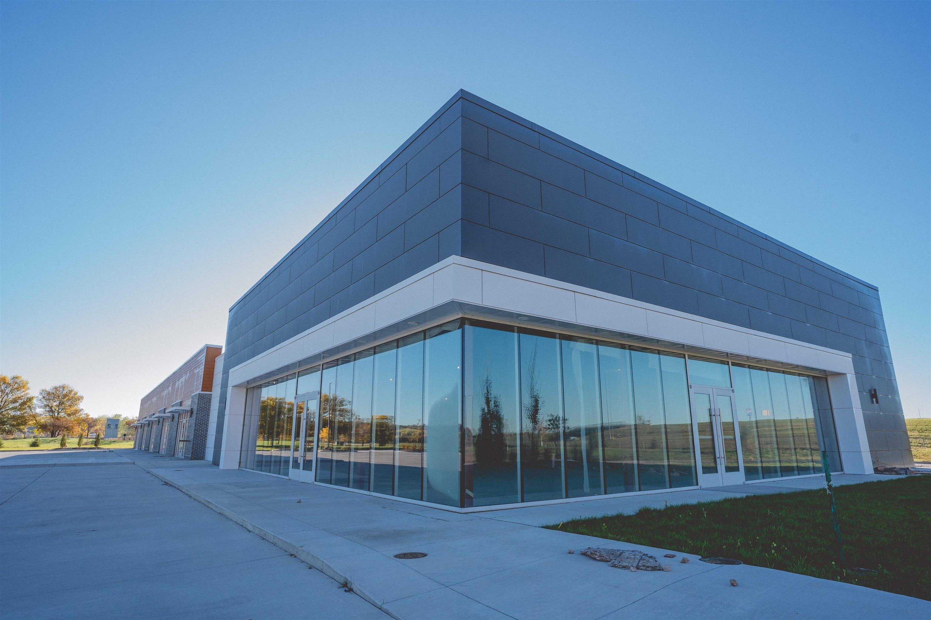 Property Image for 895 Cottonwood Lane Suite F