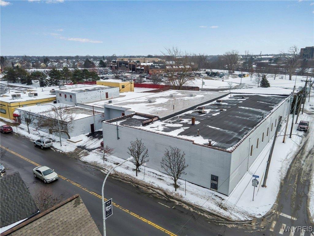 Property Image for 501 Amherst Street