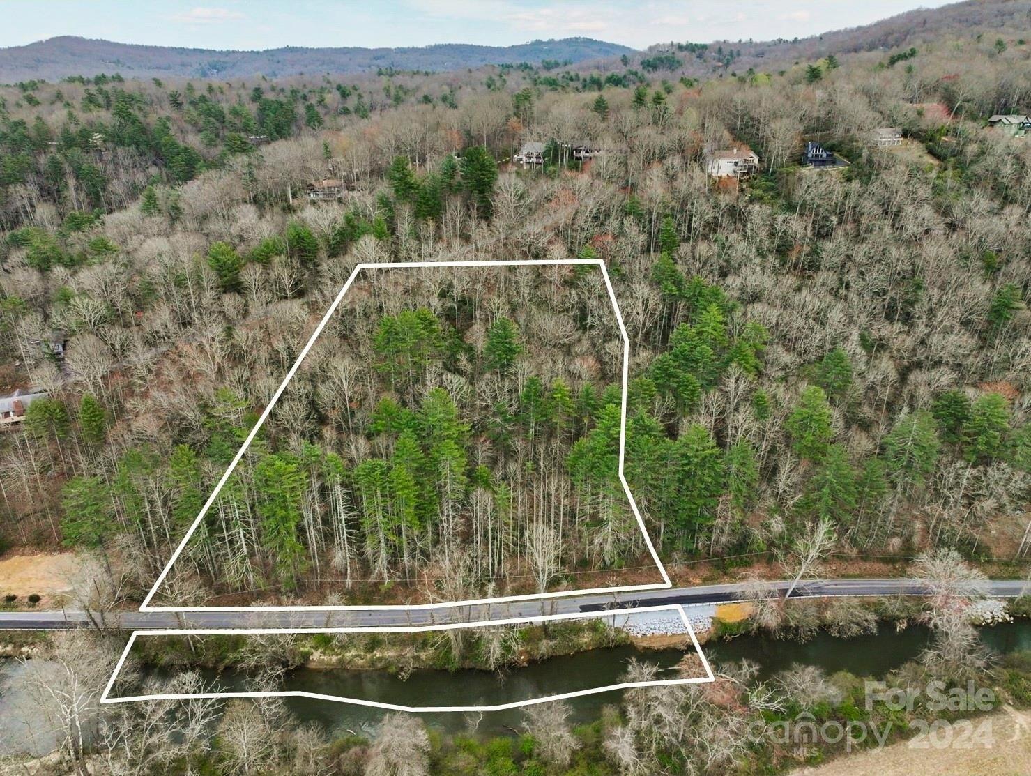 Property Image for Tbd Three Mile Knob Road L1/L2/L3