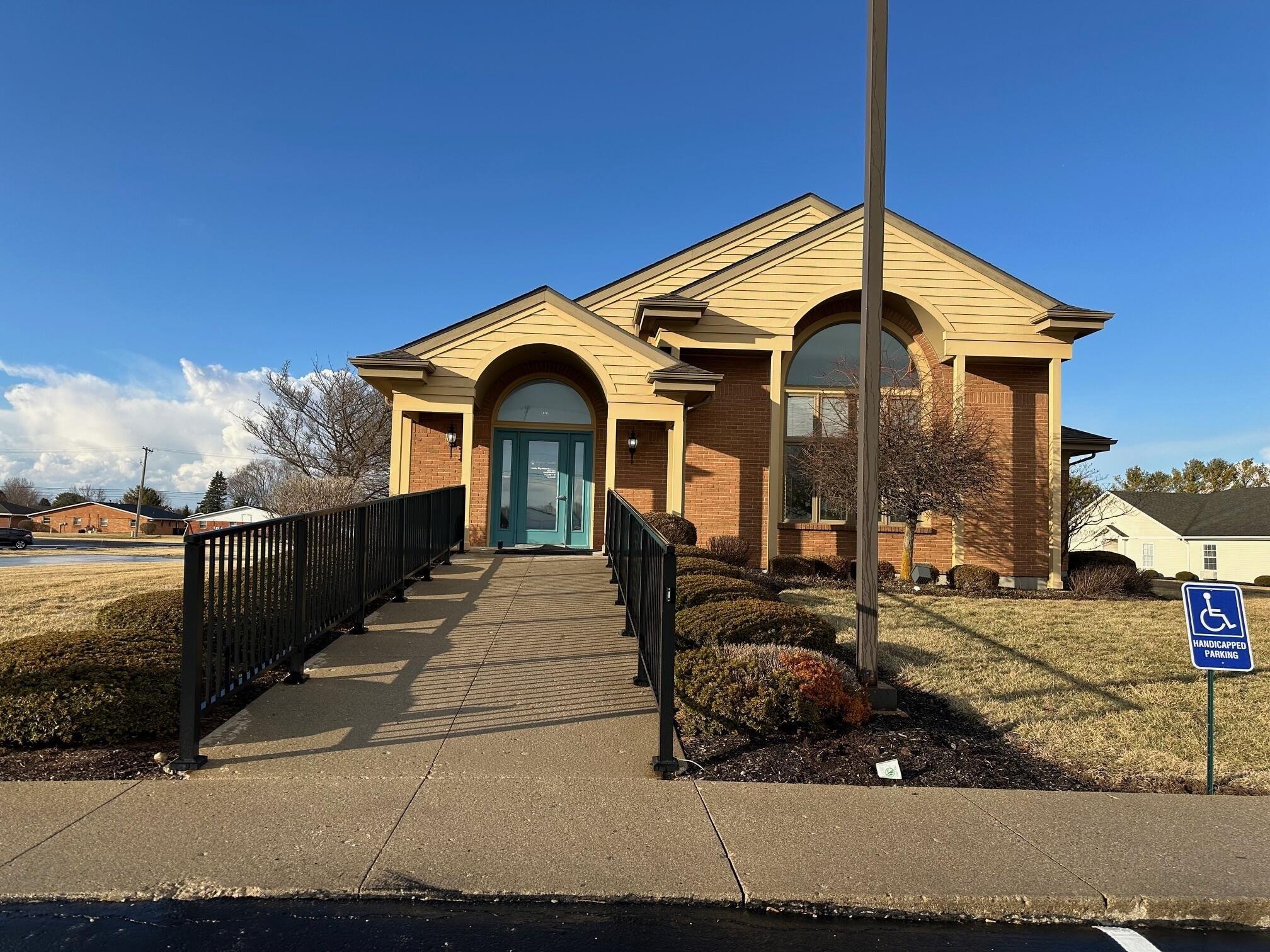 Property Image for 1752 W High Street