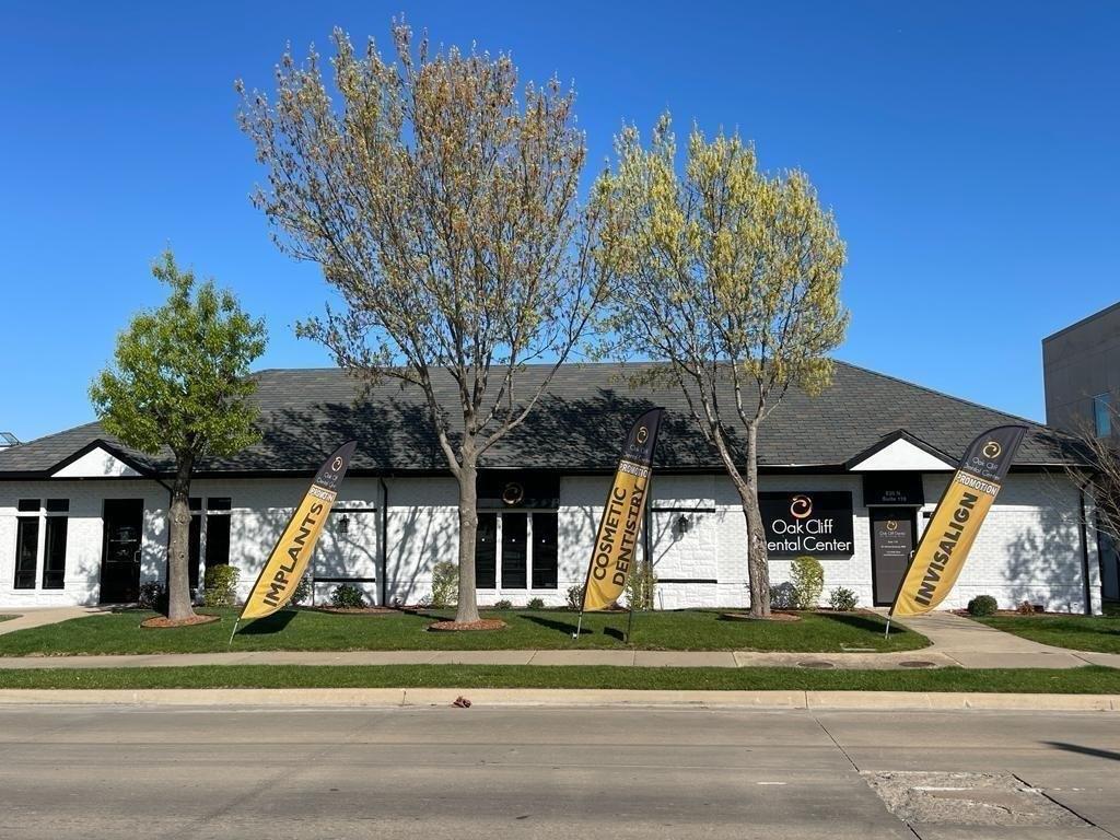 Property Image for 820 N Zang Boulevard