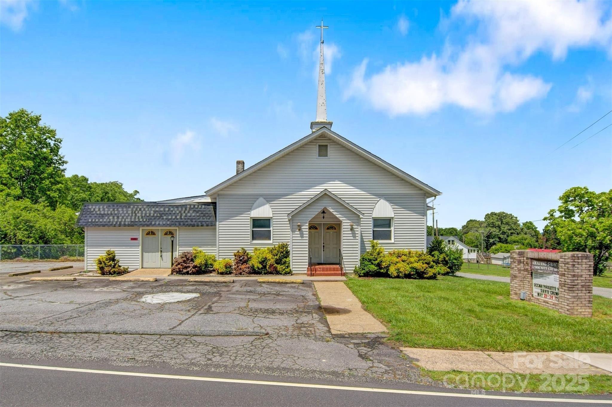 Property Image for 1100 Praley Street SW