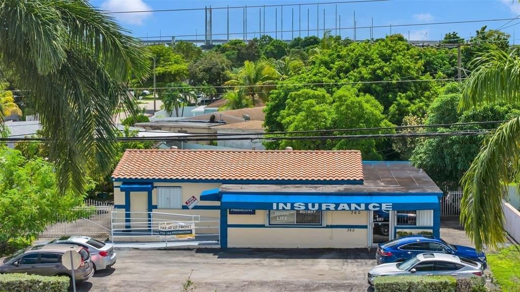 Property Image for 360 NW 183rd St