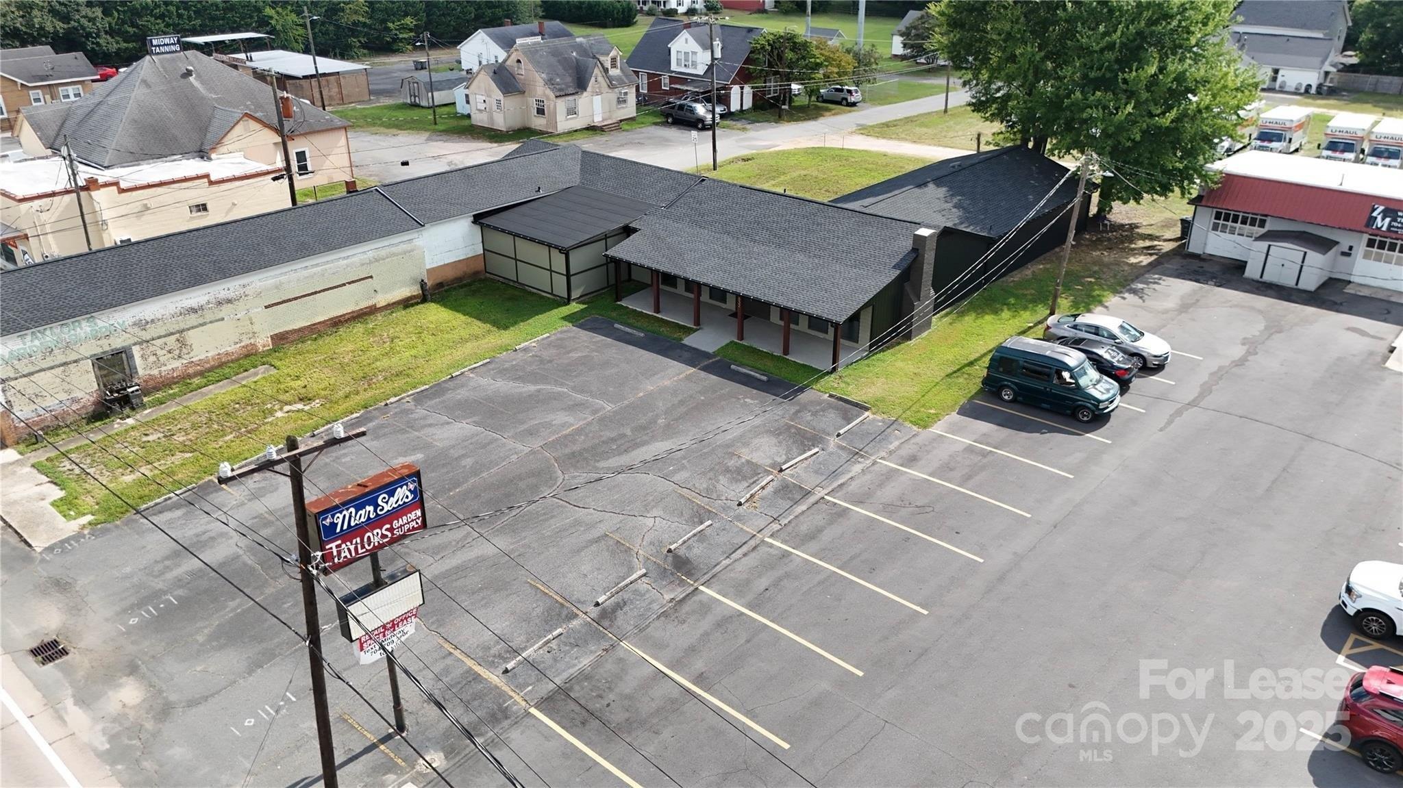 Property Image for 832 S Main Street