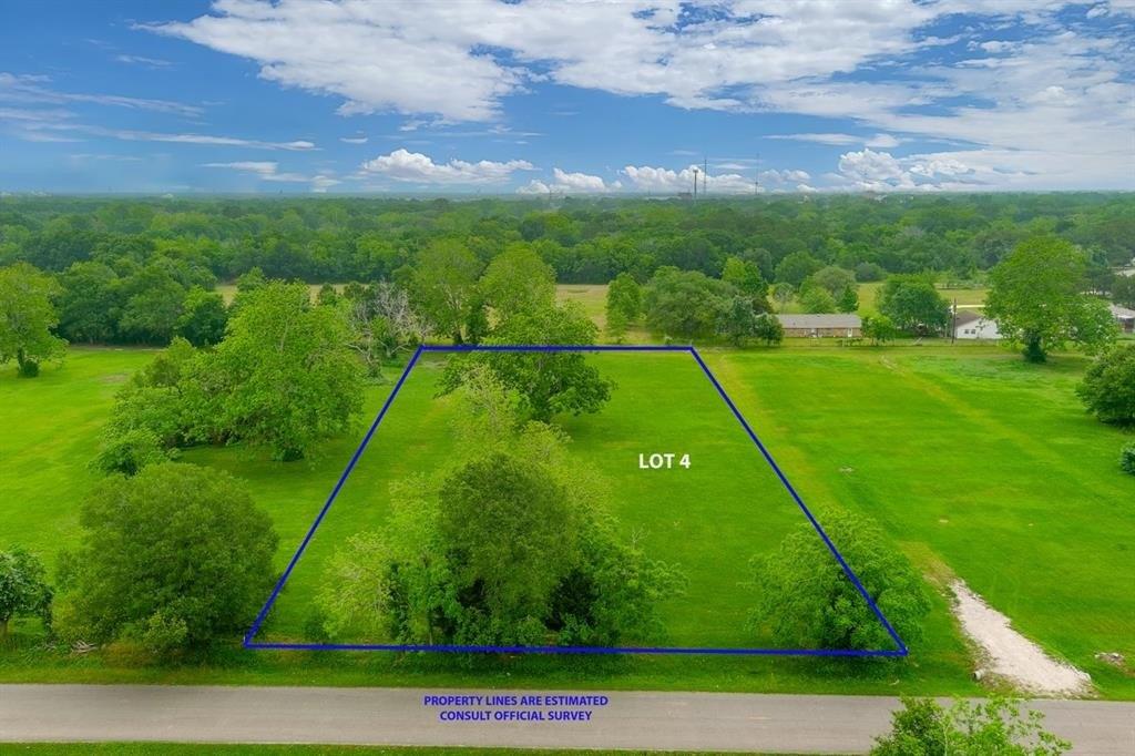 Property Image for Lot 4 - 2342 Mamie Ford