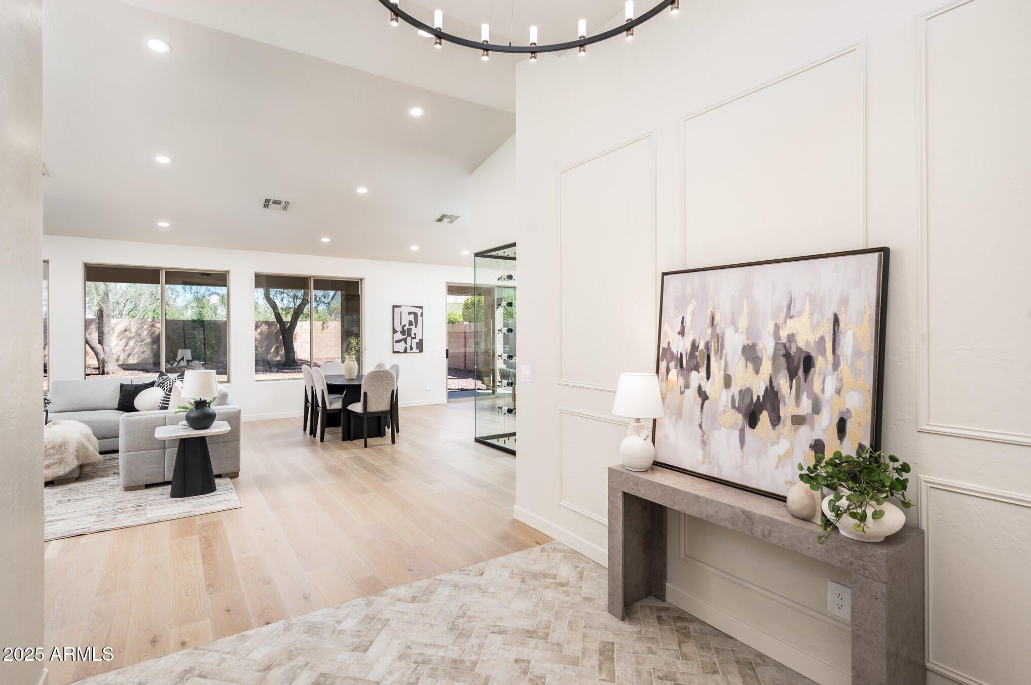 print property image