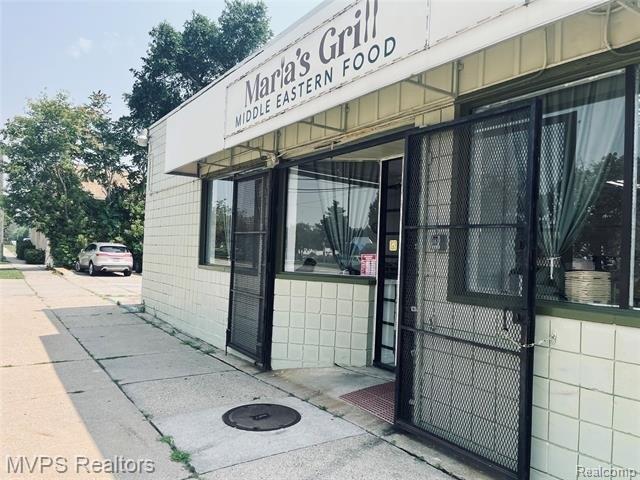 Property Image for 23940 Dequindre Road