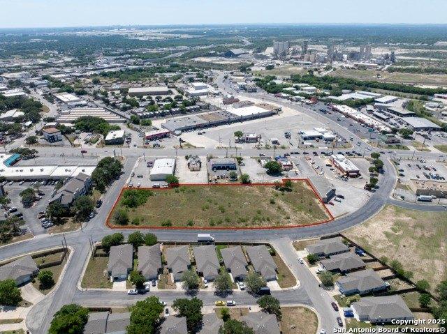 Property Image for Naco Perrin Blvd