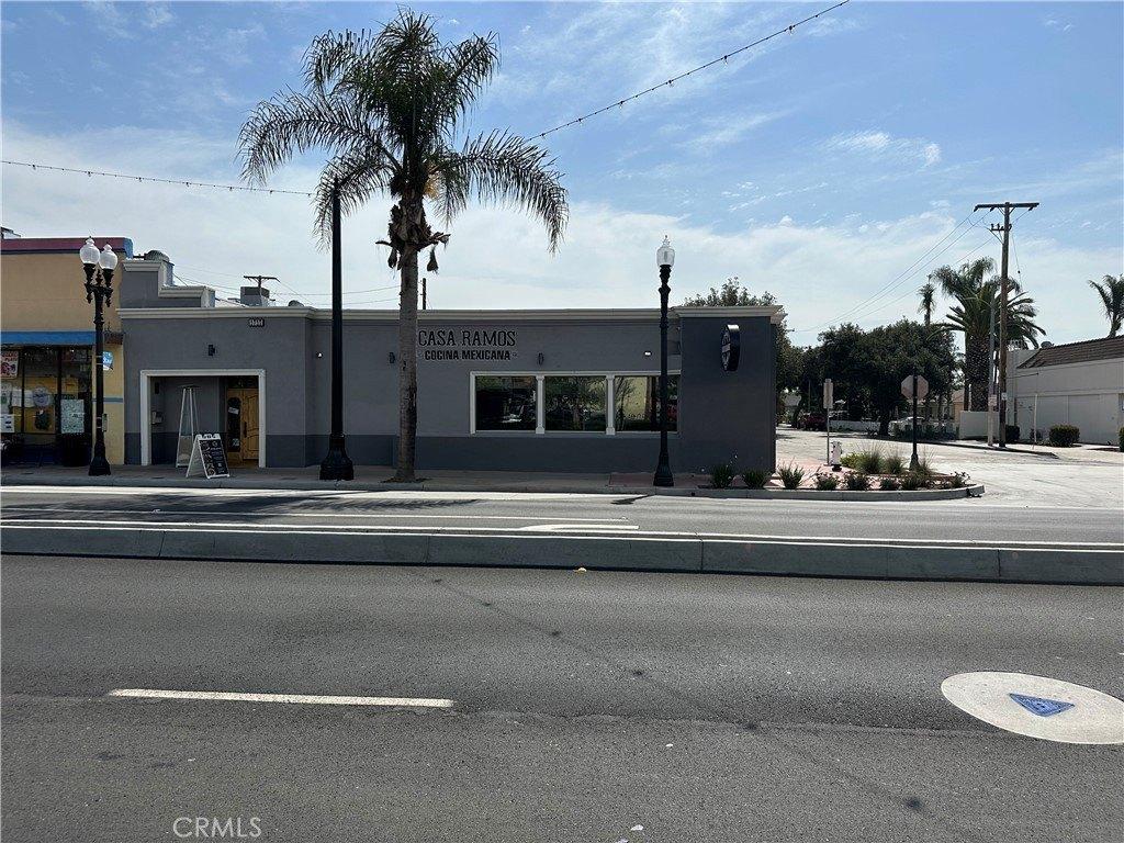 Property Image for 1717 S Main Street