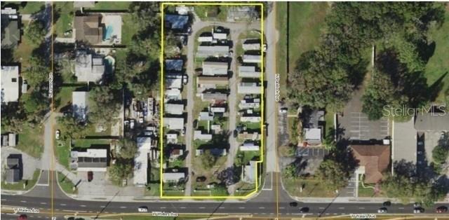 Property Image for 2903 W Waters Avenue