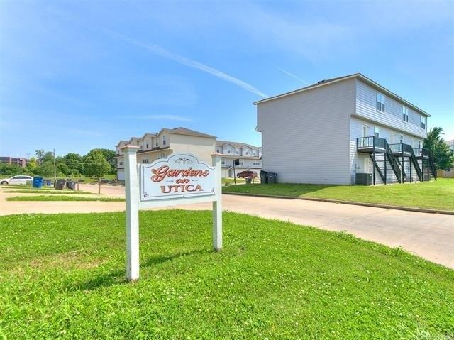 Property Image for 6710 S Utica Place