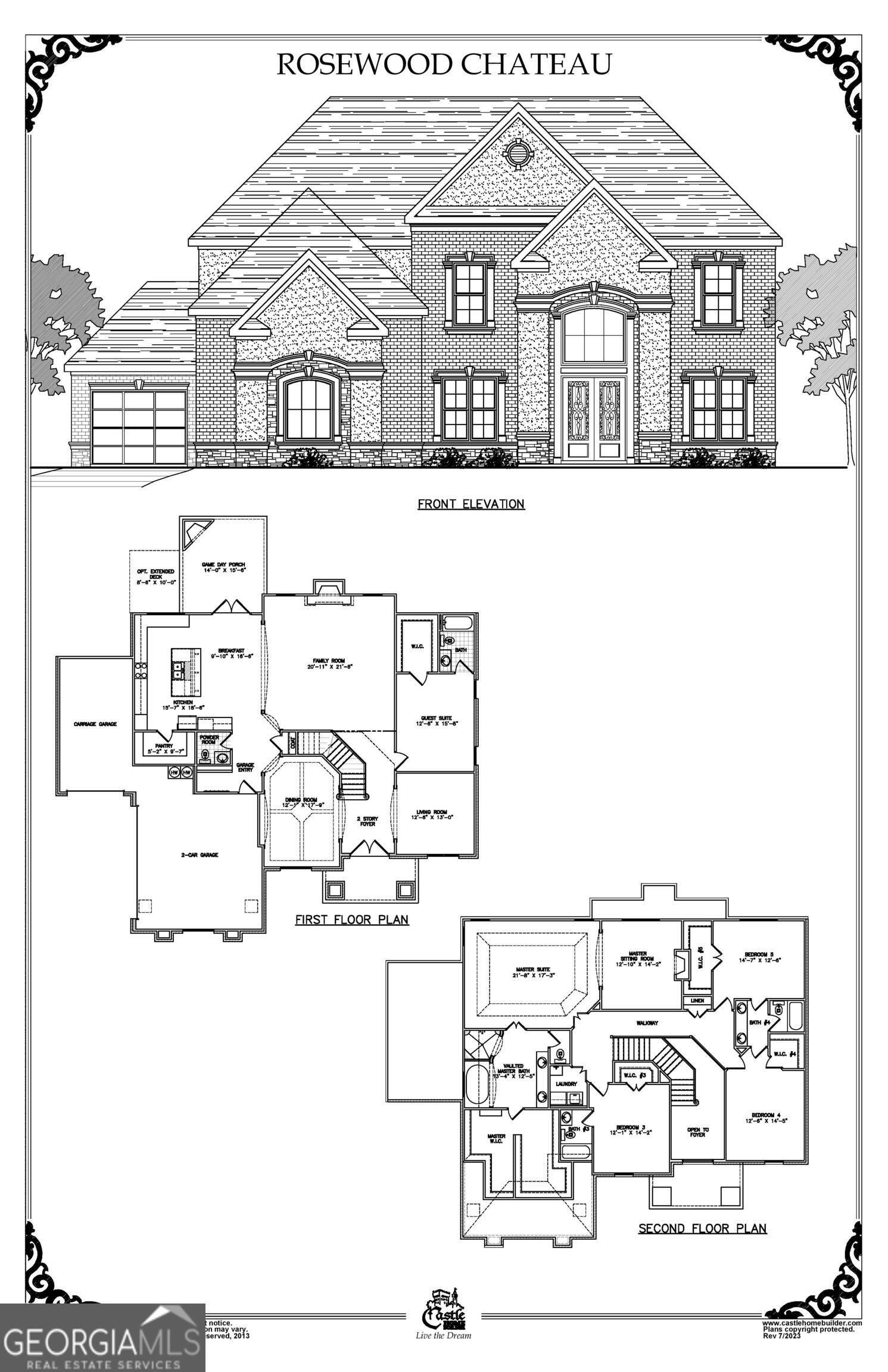 print property image