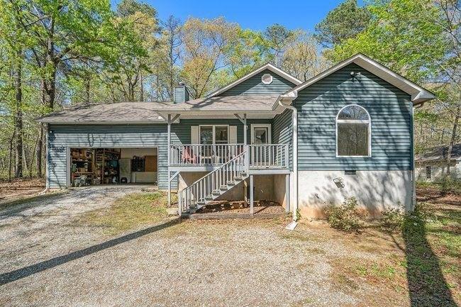 Property Image for 178 MOUNTAIN SPRINGS Drive