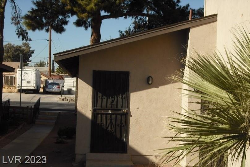 244 North Bruce Street D, Las Vegas, NV 89101 MLS 2488869 CENTURY 21