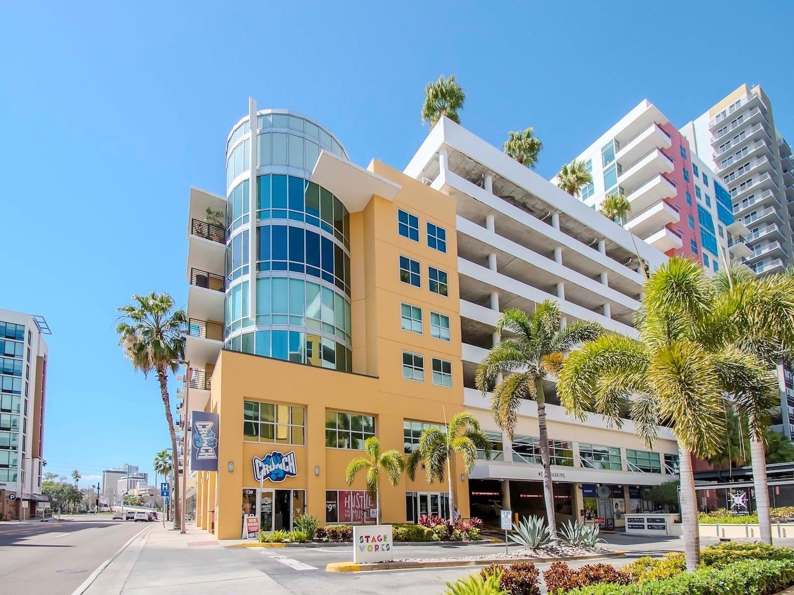 Property Image for 1208 E Kennedy Boulevard 226