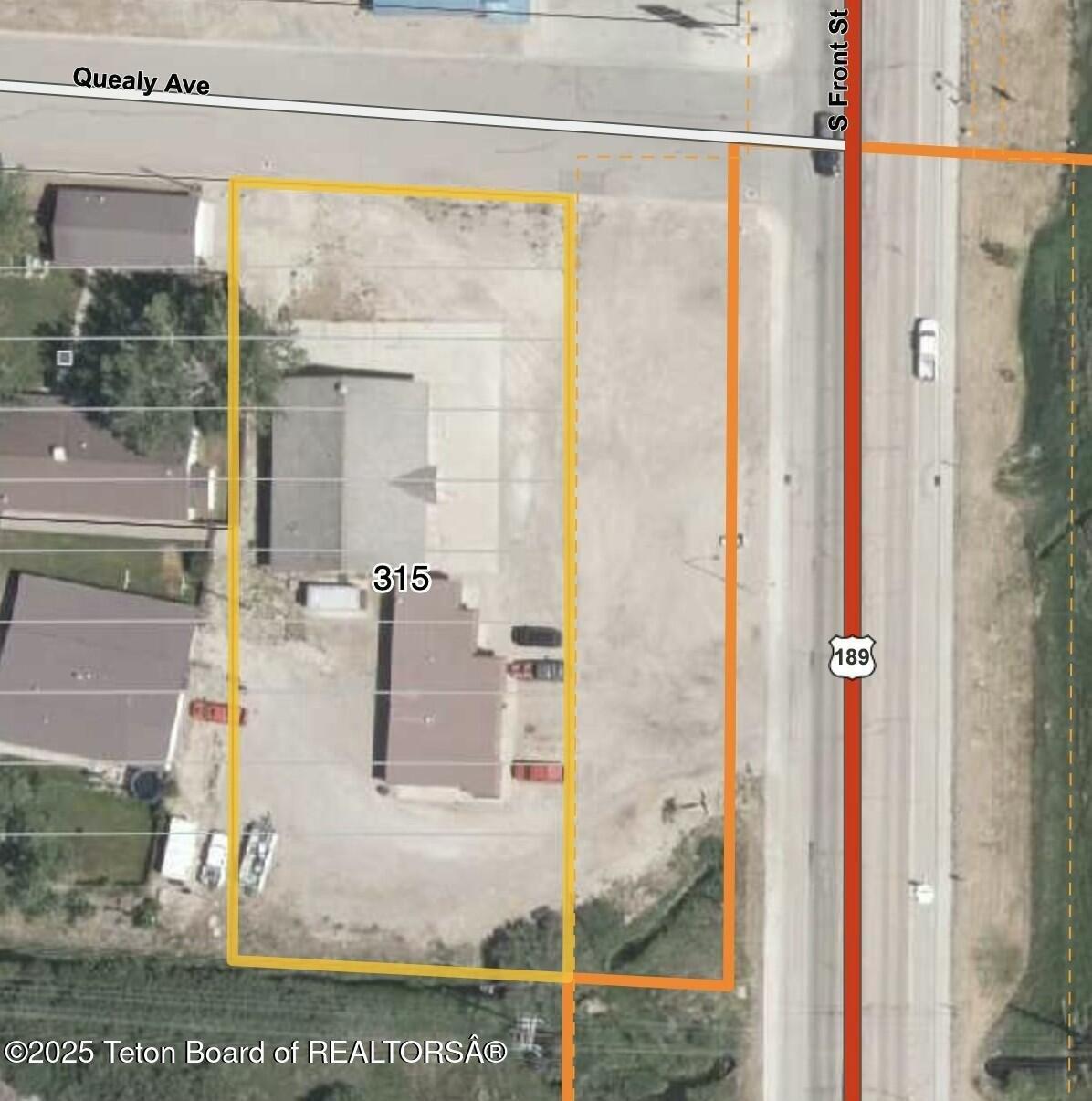 Property Image for 315 S FRONT Street
