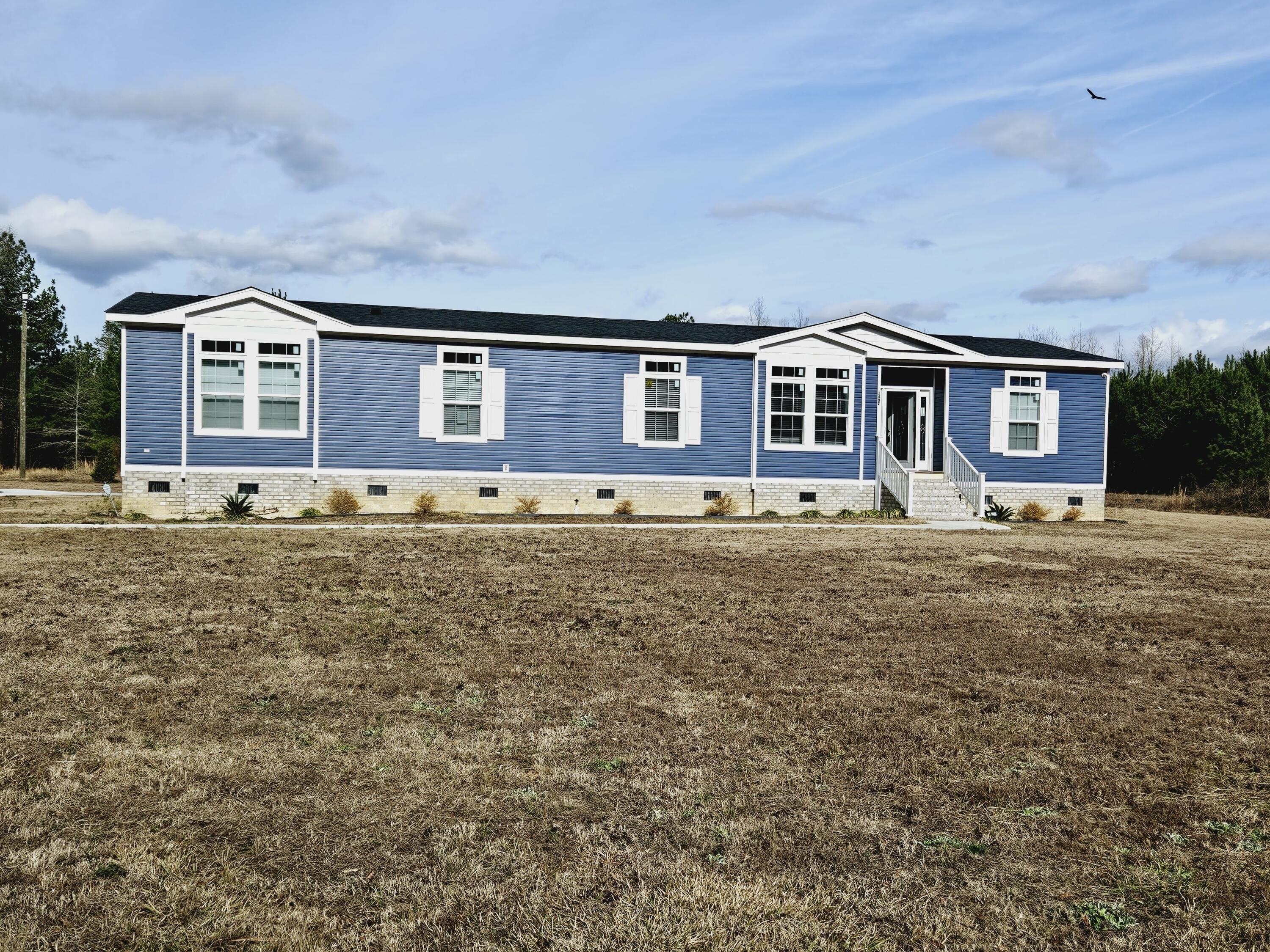 1407 Community Road, Smoaks, SC 29481 MLS 24001132 CENTURY 21