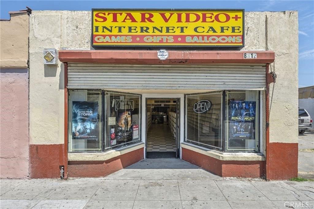 Property Image for 8312 S Broadway